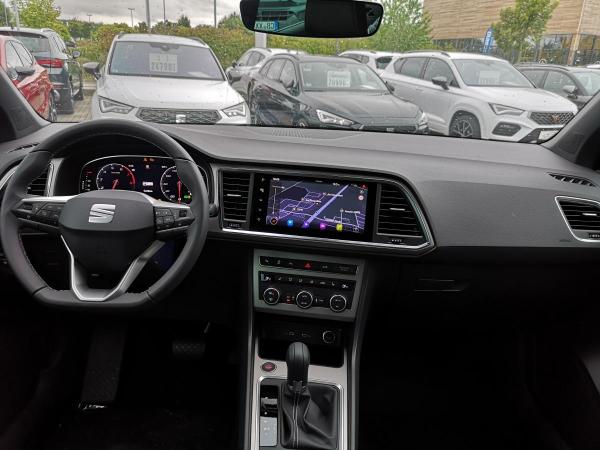 Seat Ateca Xperience Virtual Cockpit PDC KAMERA AAC ACC