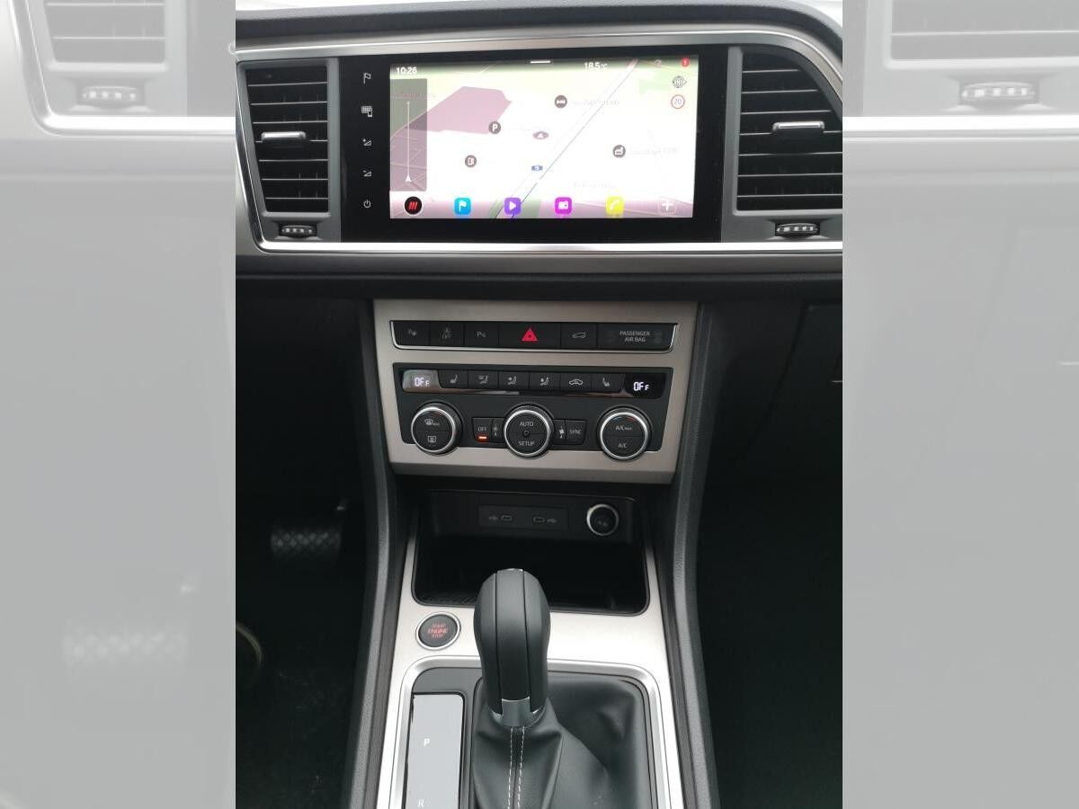 Seat Ateca Xperience Virtual Cockpit PDC KAMERA AAC ACC
