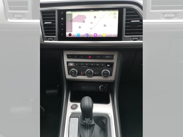 Seat Ateca Xperience Virtual Cockpit PDC KAMERA AAC ACC