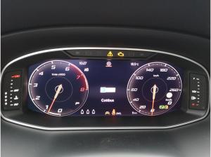 Seat Ateca Xperience Virtual Cockpit PDC KAMERA AAC ACC