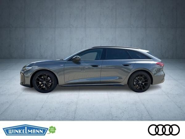 Audi A5 Avant TDI quattro S line AHK BUSINESSPAKET **SOFORT VERFÜGBAR!**