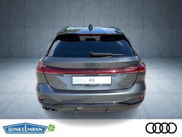Audi A5 Avant TDI quattro S line AHK BUSINESSPAKET **SOFORT VERFÜGBAR!**