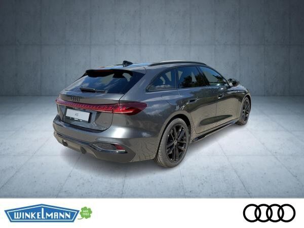 Audi A5 Avant TDI quattro S line AHK BUSINESSPAKET **SOFORT VERFÜGBAR!**