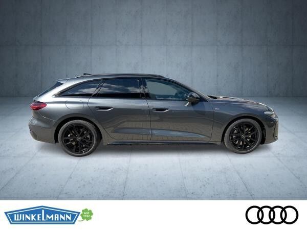 Audi A5 Avant TDI quattro S line AHK BUSINESSPAKET **SOFORT VERFÜGBAR!**