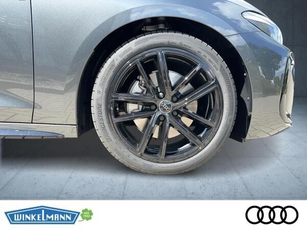 Audi A5 Avant TDI quattro S line AHK BUSINESSPAKET **SOFORT VERFÜGBAR!**