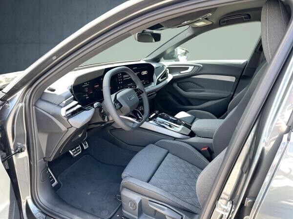 Audi A5 Avant TDI quattro S line AHK BUSINESSPAKET **SOFORT VERFÜGBAR!**