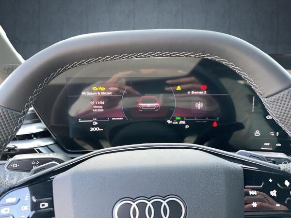 Audi A5 Avant TDI quattro S line AHK BUSINESSPAKET **SOFORT VERFÜGBAR!**