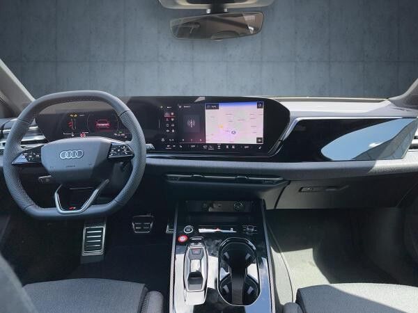 Audi A5 Avant TDI quattro S line AHK BUSINESSPAKET **SOFORT VERFÜGBAR!**