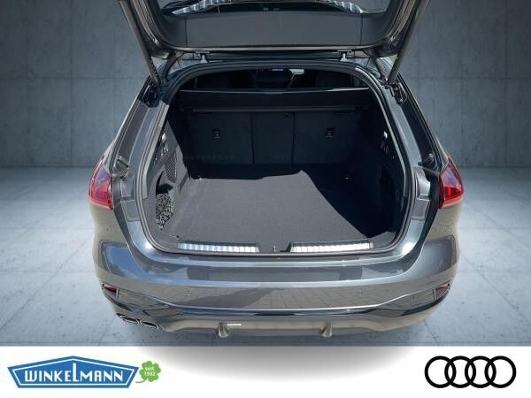 Audi A5 Avant TDI quattro S line AHK BUSINESSPAKET **SOFORT VERFÜGBAR!**