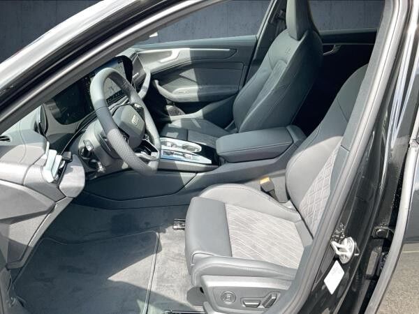 Audi A6 Limousine edition one TDI qu. S tr. Matrix 21Ž