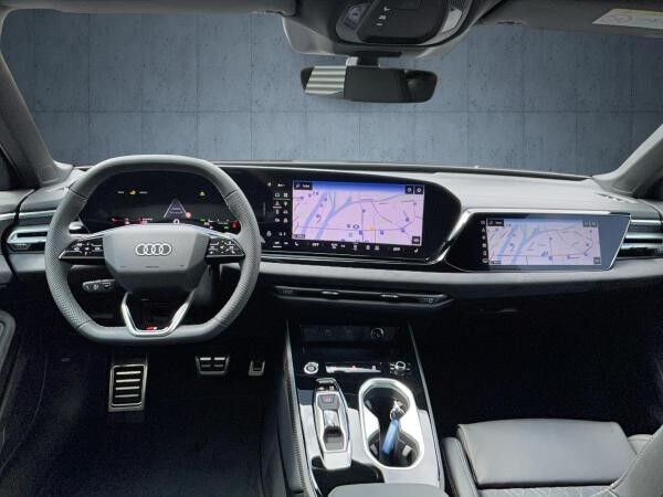 Audi A6 Limousine edition one TDI qu. S tr. Matrix 21Ž
