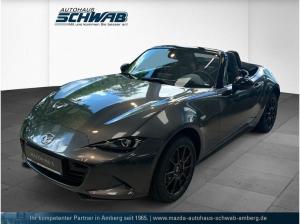 Mazda MX-5 2ST 1.5L SKYACTIV-G 132 6MT RWD HOMURA 2ST 1.5L SKYACTIV-G 132 6MT RWD HOMURA