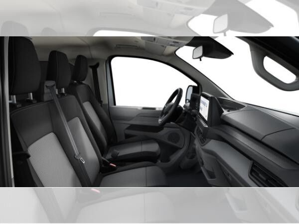 Volkswagen Caravelle ELEKTRO+KR+9 SITZE+GANZJAHRESREIFEN