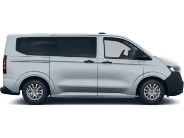 Volkswagen Caravelle ELEKTRO+KR+9 SITZE+GANZJAHRESREIFEN