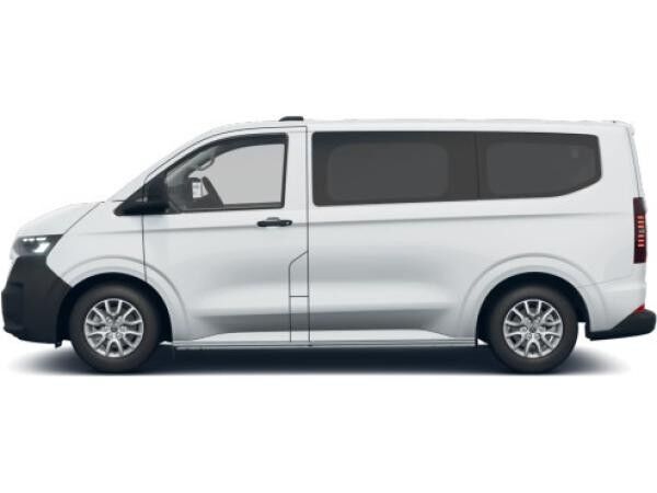 Volkswagen Caravelle ELEKTRO+KR+9 SITZE+GANZJAHRESREIFEN