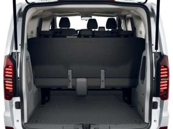 Volkswagen Caravelle ELEKTRO+KR+9 SITZE+GANZJAHRESREIFEN