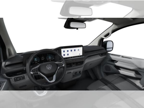 Volkswagen Caravelle ELEKTRO+KR+9 SITZE+GANZJAHRESREIFEN