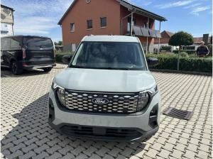 Ford Tourneo Courier BEV Titanium KAMERA PDC SITZHEIZ.