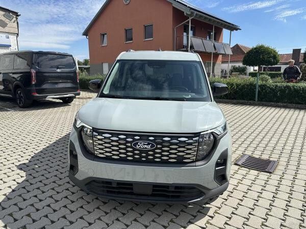 Ford Tourneo Courier BEV Titanium KAMERA PDC SITZHEIZ.