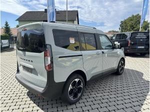 Ford Tourneo Courier BEV Titanium KAMERA PDC SITZHEIZ.