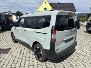 Ford Tourneo Courier BEV Titanium KAMERA PDC SITZHEIZ.