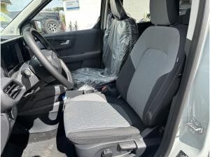 Ford Tourneo Courier BEV Titanium KAMERA PDC SITZHEIZ.