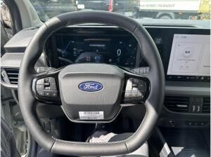 Ford Tourneo Courier BEV Titanium KAMERA PDC SITZHEIZ.