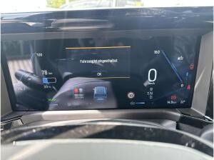 Ford Tourneo Courier BEV Titanium KAMERA PDC SITZHEIZ.