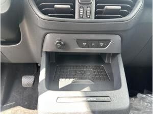 Ford Tourneo Courier BEV Titanium KAMERA PDC SITZHEIZ.