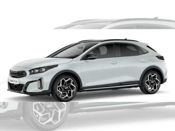 Kia XCeed GT-line 1.6 T-GDI 180 PS DCT7 MJ 26 (Benzin, Automatik)