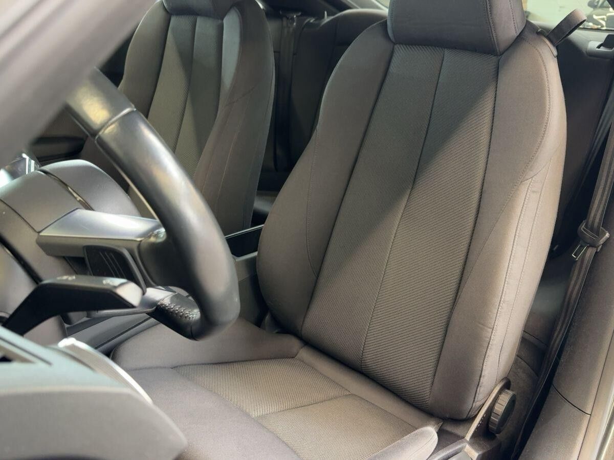 Audi TT Coupe 45 TFSI DAB virtual Xenon