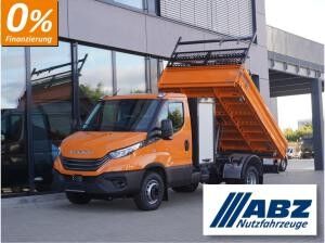Iveco Daily 70C18H / Modelljahr 2024 / Gerätebox