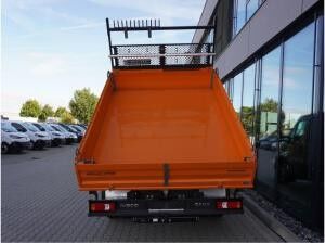 Iveco Daily 70C18H / Modelljahr 2024 / Gerätebox