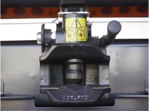 Iveco Daily 70C18H / Modelljahr 2024 / Gerätebox