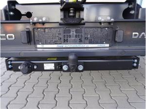 Iveco Daily 70C18H / Modelljahr 2024 / Gerätebox