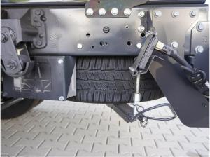 Iveco Daily 70C18H / Modelljahr 2024 / Gerätebox