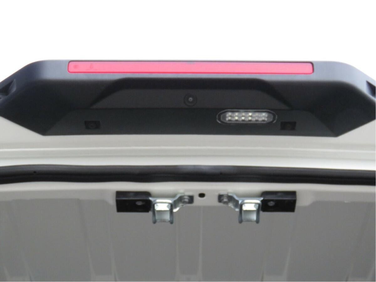 Iveco Daily 35S14EV / 3 5 t Anhängelast