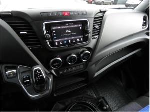 Iveco Daily 35S14EV / 3 5 t Anhängelast