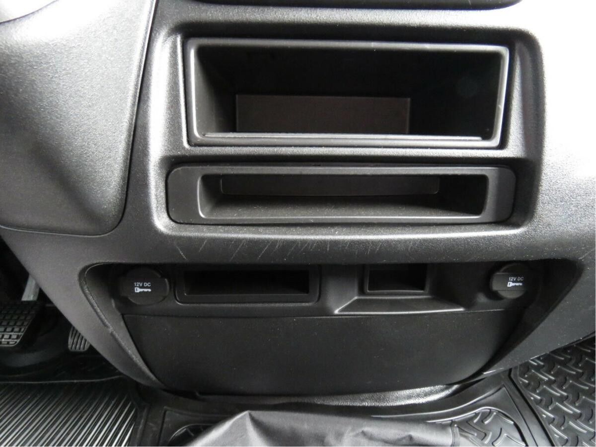 Iveco Daily 35S14EV / 3 5 t Anhängelast