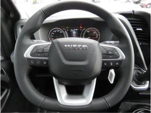 Iveco Daily 35S14EV / 3 5 t Anhängelast