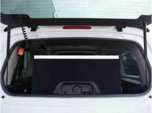 Fiat Doblo Maxi Kombi 130 Automatik / Rollstuhlumbau