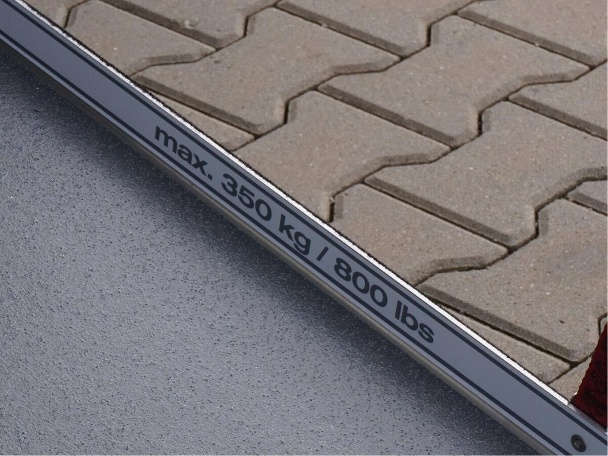 Fiat Doblo Maxi Kombi 130 Automatik / Rollstuhlumbau