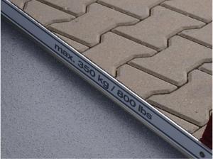 Fiat Doblo Maxi Kombi 130 Automatik / Rollstuhlumbau