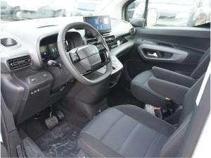 Fiat Doblo Maxi Kombi 130 Automatik / Rollstuhlumbau