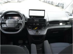 Fiat Doblo Maxi Kombi 130 Automatik / Rollstuhlumbau
