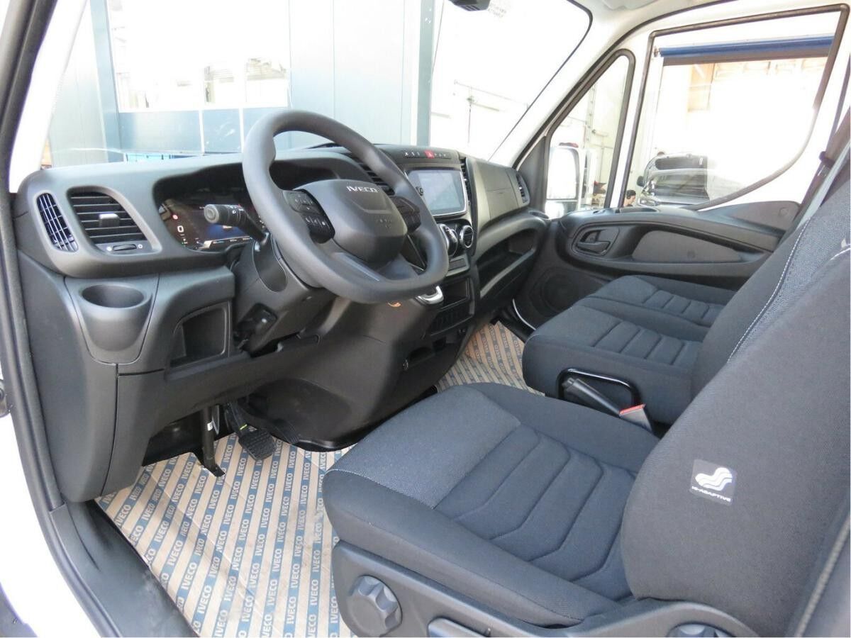 Iveco Daily 35S16A8V / Modelljahr 2024