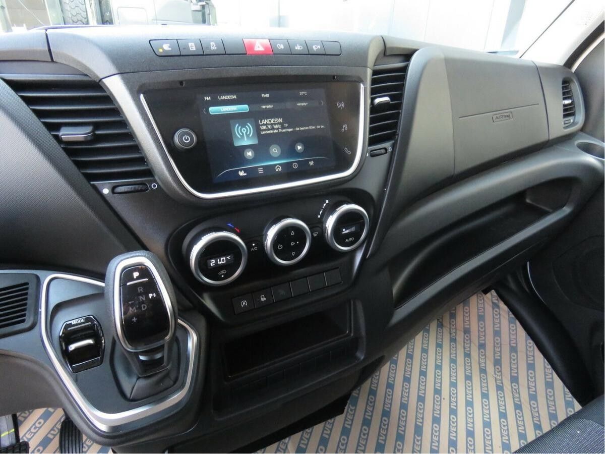 Iveco Daily 35S16A8V / Modelljahr 2024