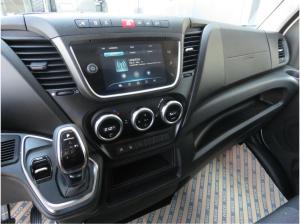 Iveco Daily 35S16A8V / Modelljahr 2024