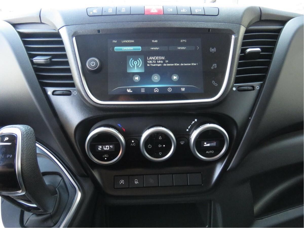 Iveco Daily 35S16A8V / Modelljahr 2024