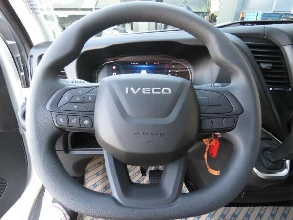Iveco Daily 35S16A8V / Modelljahr 2024